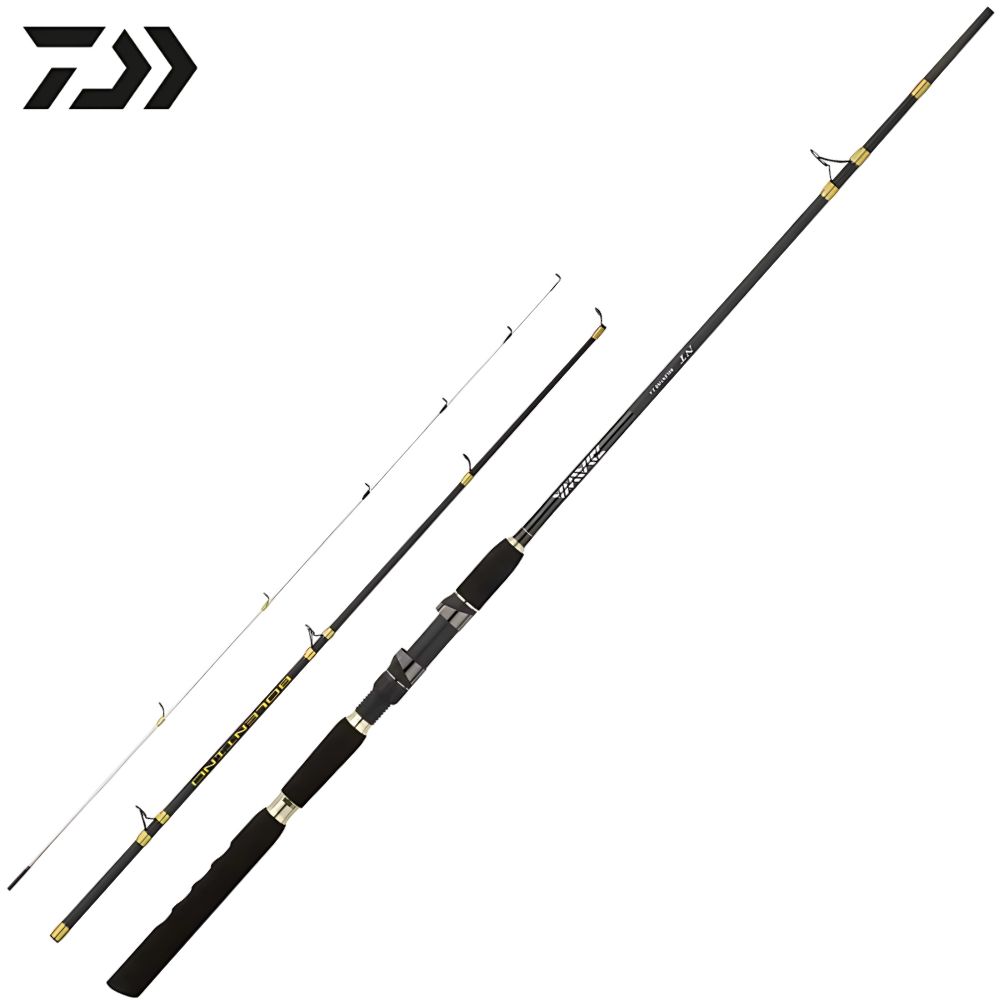 DAIWA Bottom Fishing Rod NT BOLENTINO 2.40m/30–150g