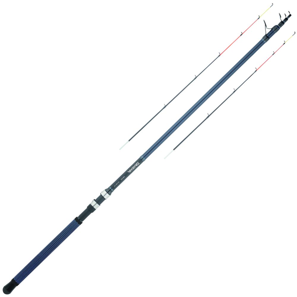 DAIWA Bottom Fishing Rod PROTEUS TELE BOAT 4.00m/150-300g - Image 2