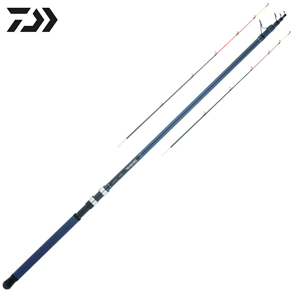 DAIWA Bottom Fishing Rod PROTEUS TELE BOAT 4.00m/150-300g