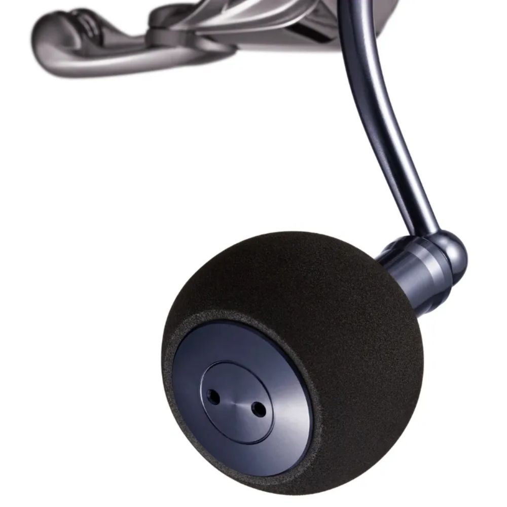 DAIWA Light & Tough Spinning Reel 25 CALDIA LT5000-C - Image 3