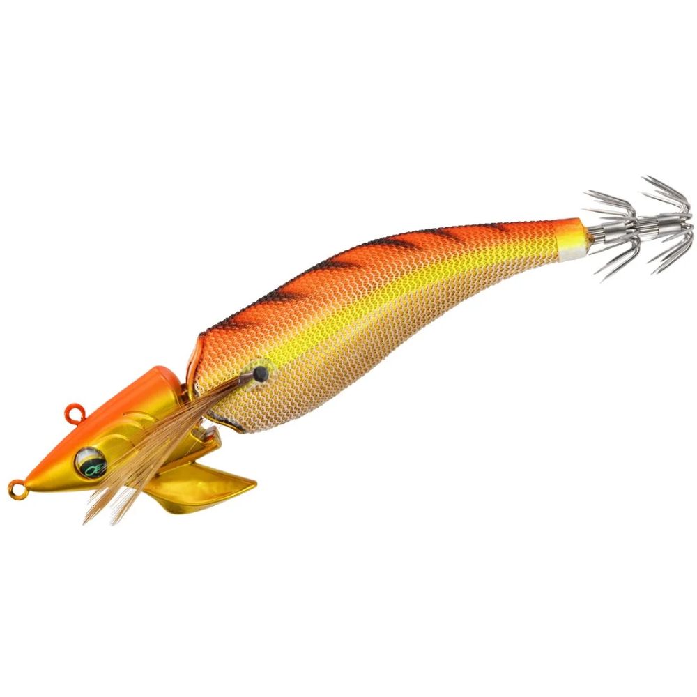 DAIWA Squid Fishing Jointed Lure EMERALDAS AMOROUS JOINT 3.5 - Image 14