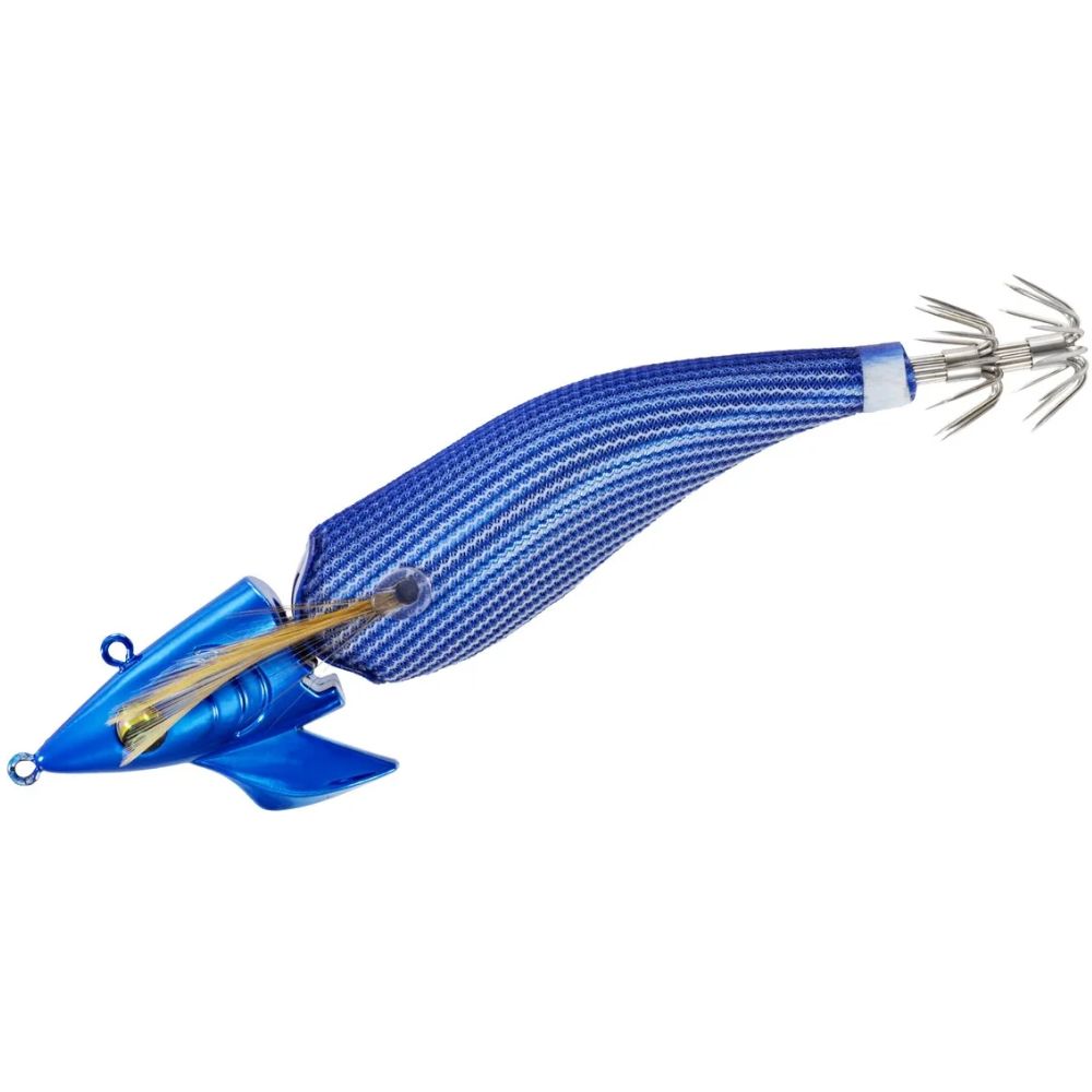 DAIWA Squid Fishing Jointed Lure EMERALDAS AMOROUS JOINT 3.5 - Image 15
