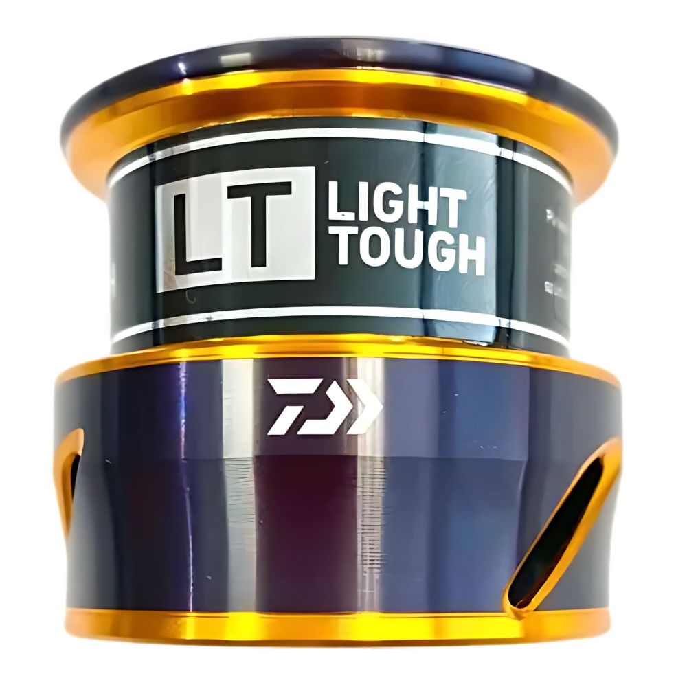 DAIWA Universal Replacement LT Shallow Spool