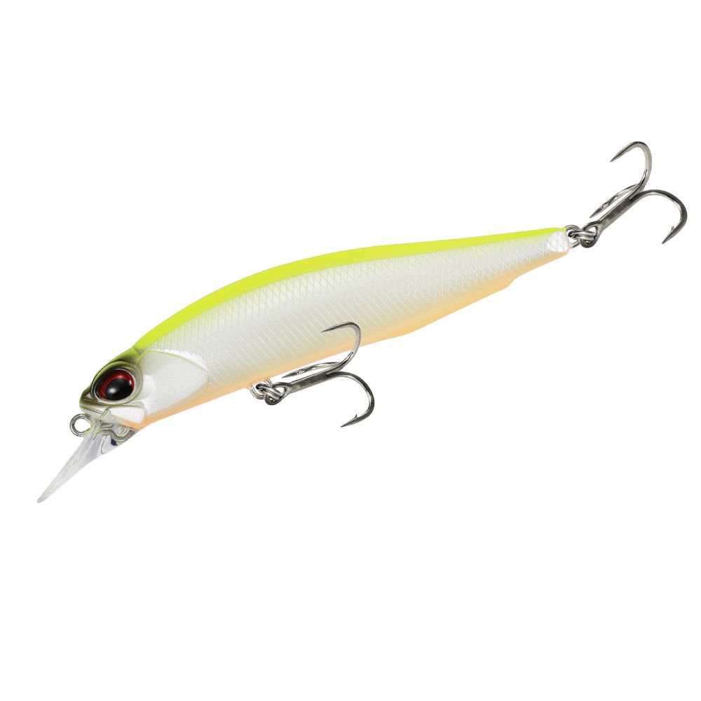 DUO Saltwater Fishing Finesse Jerkbait Lure ROZANTE 77SP SW Limited - Image 3