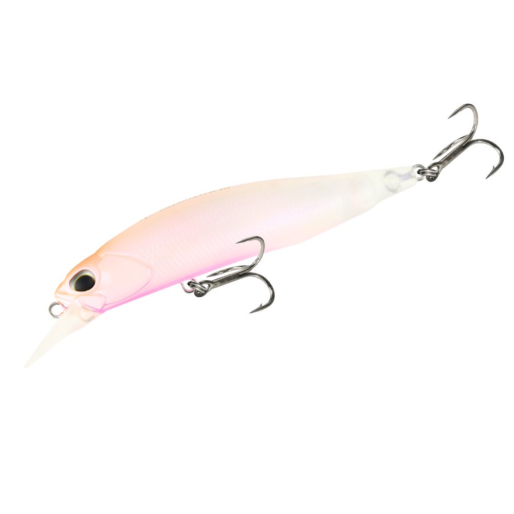 DUO Saltwater Fishing Finesse Jerkbait Lure ROZANTE 77SP SW Limited - Image 6