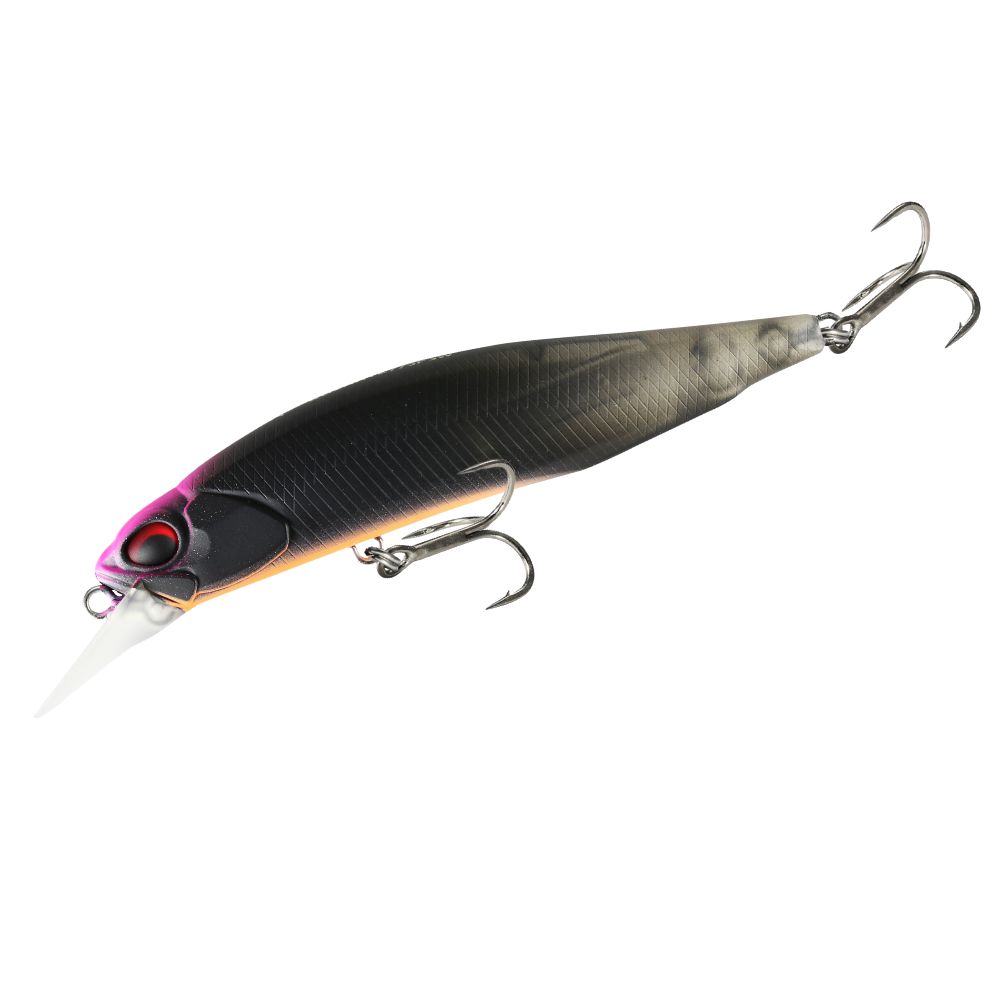 DUO Saltwater Fishing Finesse Jerkbait Lure ROZANTE 77SP SW Limited - Image 7