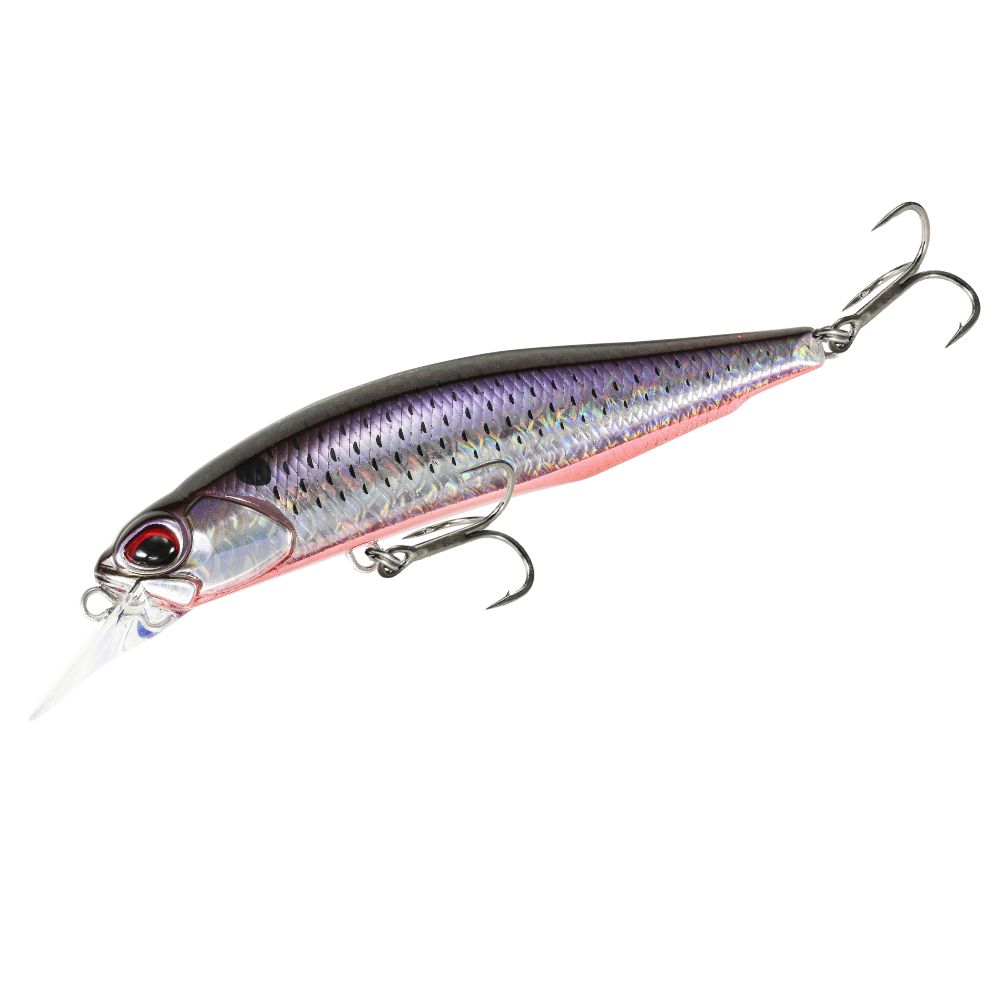 DUO Saltwater Fishing Finesse Jerkbait Lure ROZANTE 77SP SW Limited - Image 11