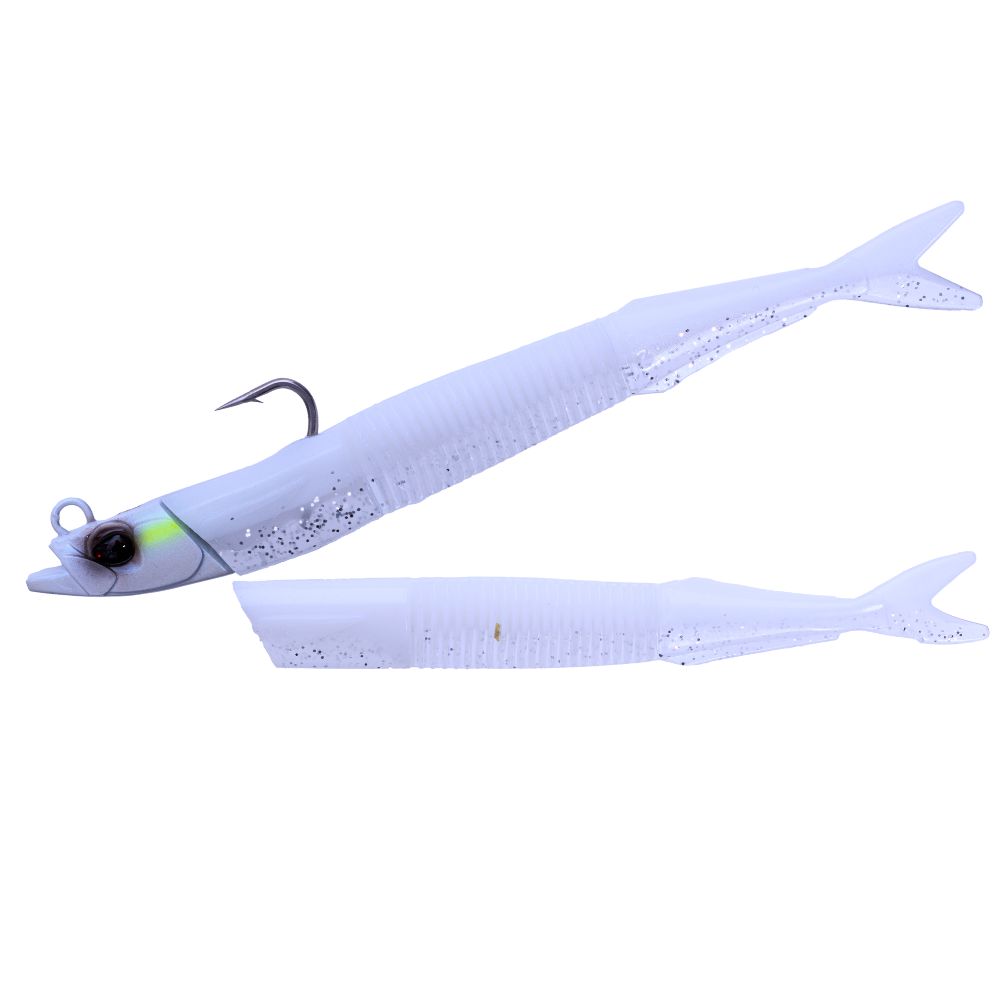 DUO Soft Bait Lure Bay RUF BR WAVER 40g - Image 8