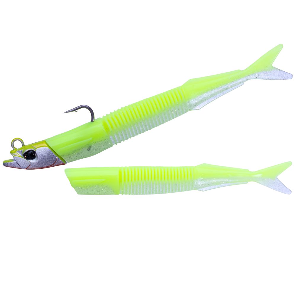 DUO Soft Bait Lure Bay RUF BR WAVER 40g - Image 9
