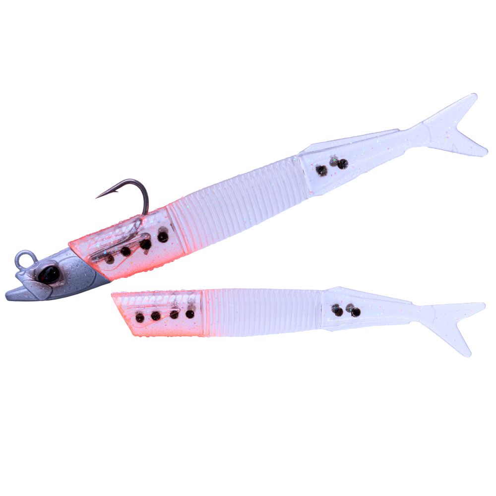 DUO Soft Bait Lure Bay RUF BR WAVER 40g - Image 7