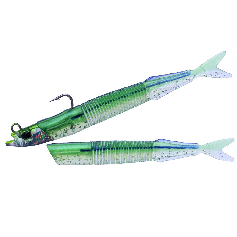 DUO Soft Bait Lure Bay RUF BR WAVER 40g - Image 2
