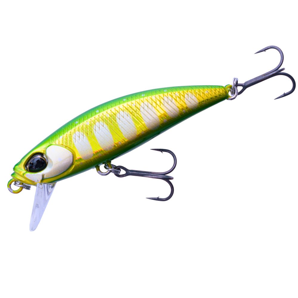 DUO International Finesse Jerkbait Lure SPEARHEAD RYUKI 46S - Image 22