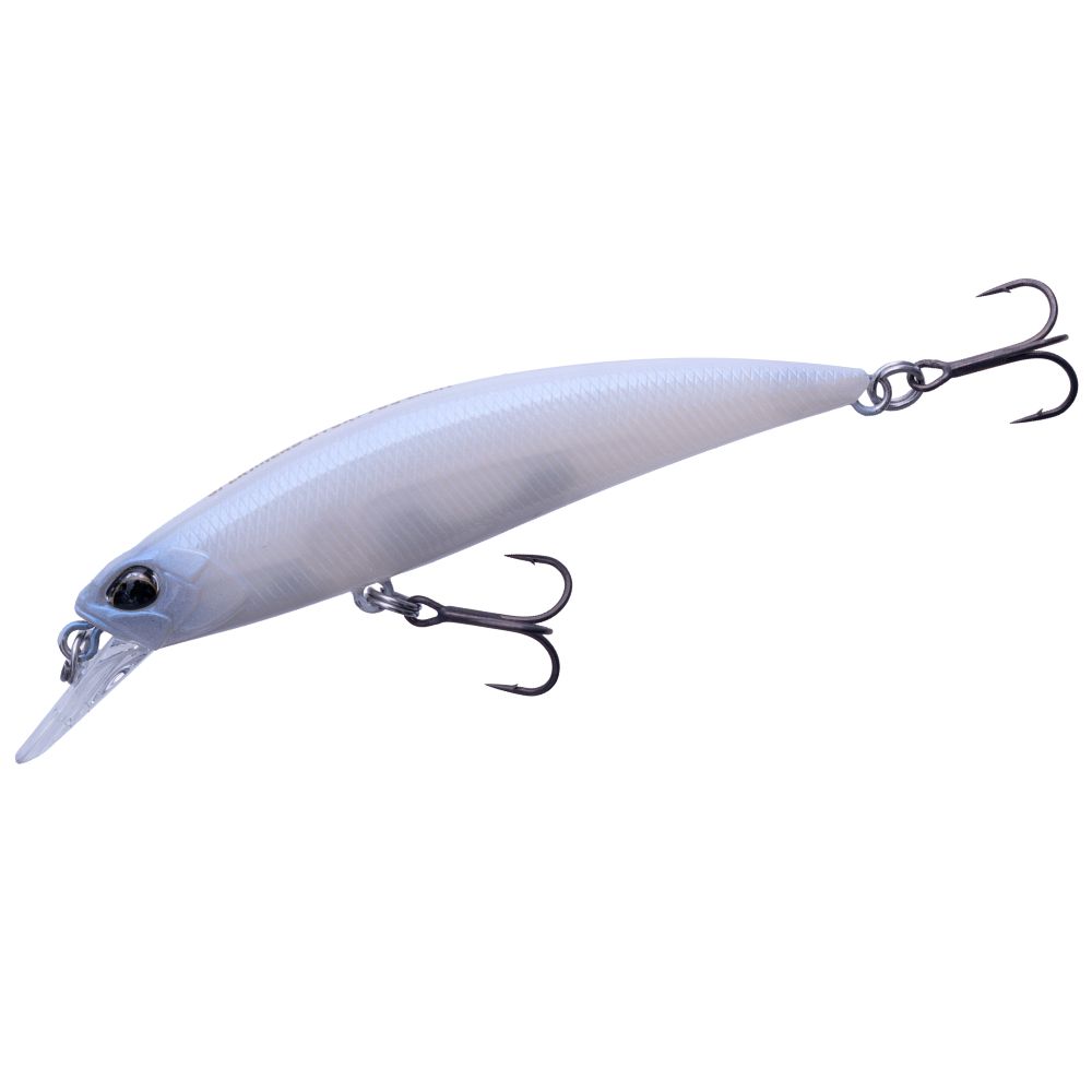 DUO International Finesse Jerkbait Lure SPEARHEAD RYUKI 70S LIGHT - Image 2