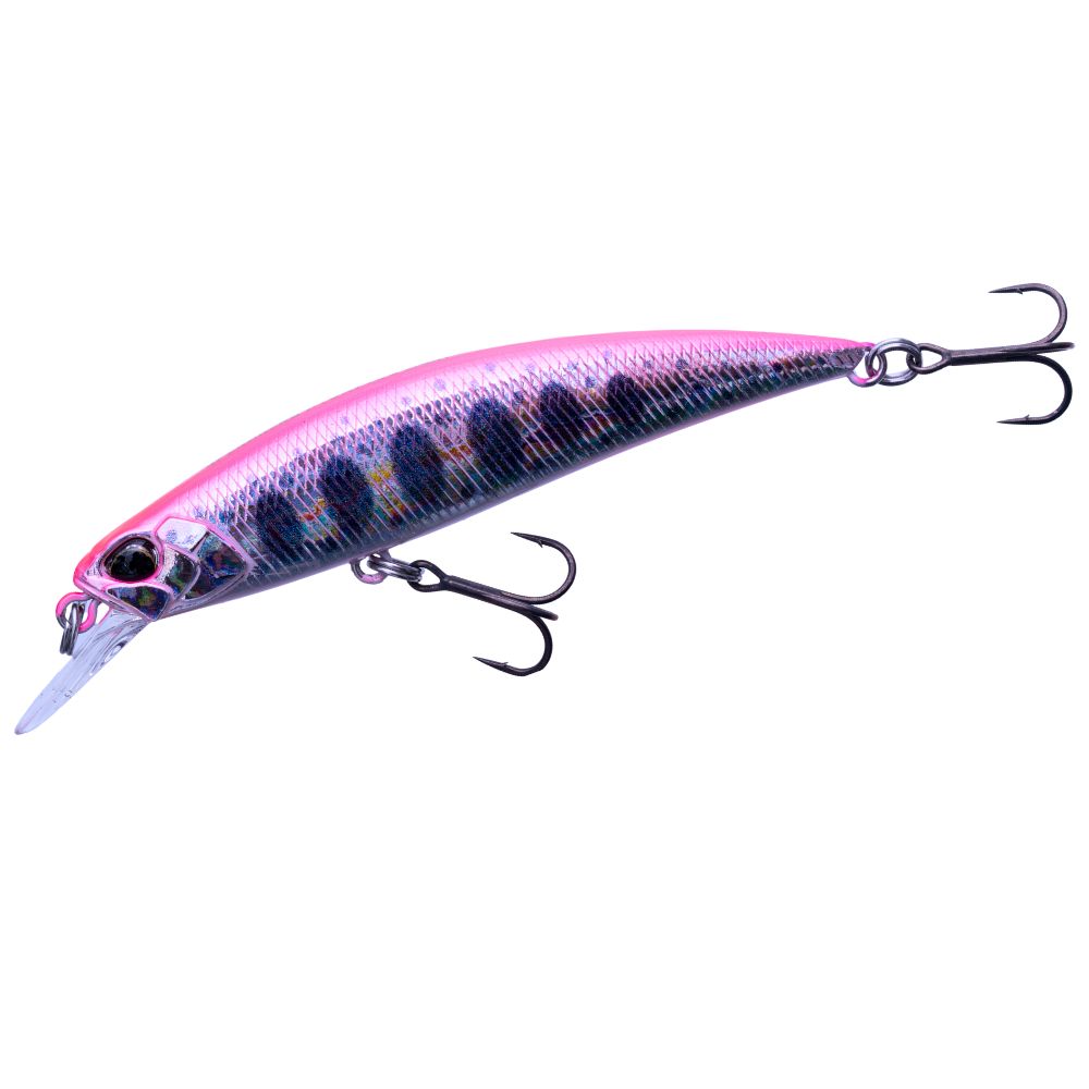 DUO International Finesse Jerkbait Lure SPEARHEAD RYUKI 70S LIGHT - Image 4