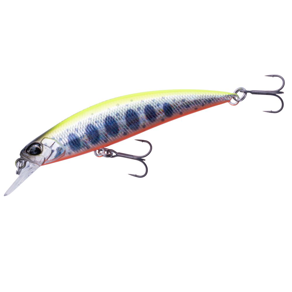 DUO International Finesse Jerkbait Lure SPEARHEAD RYUKI 70S LIGHT - Image 18