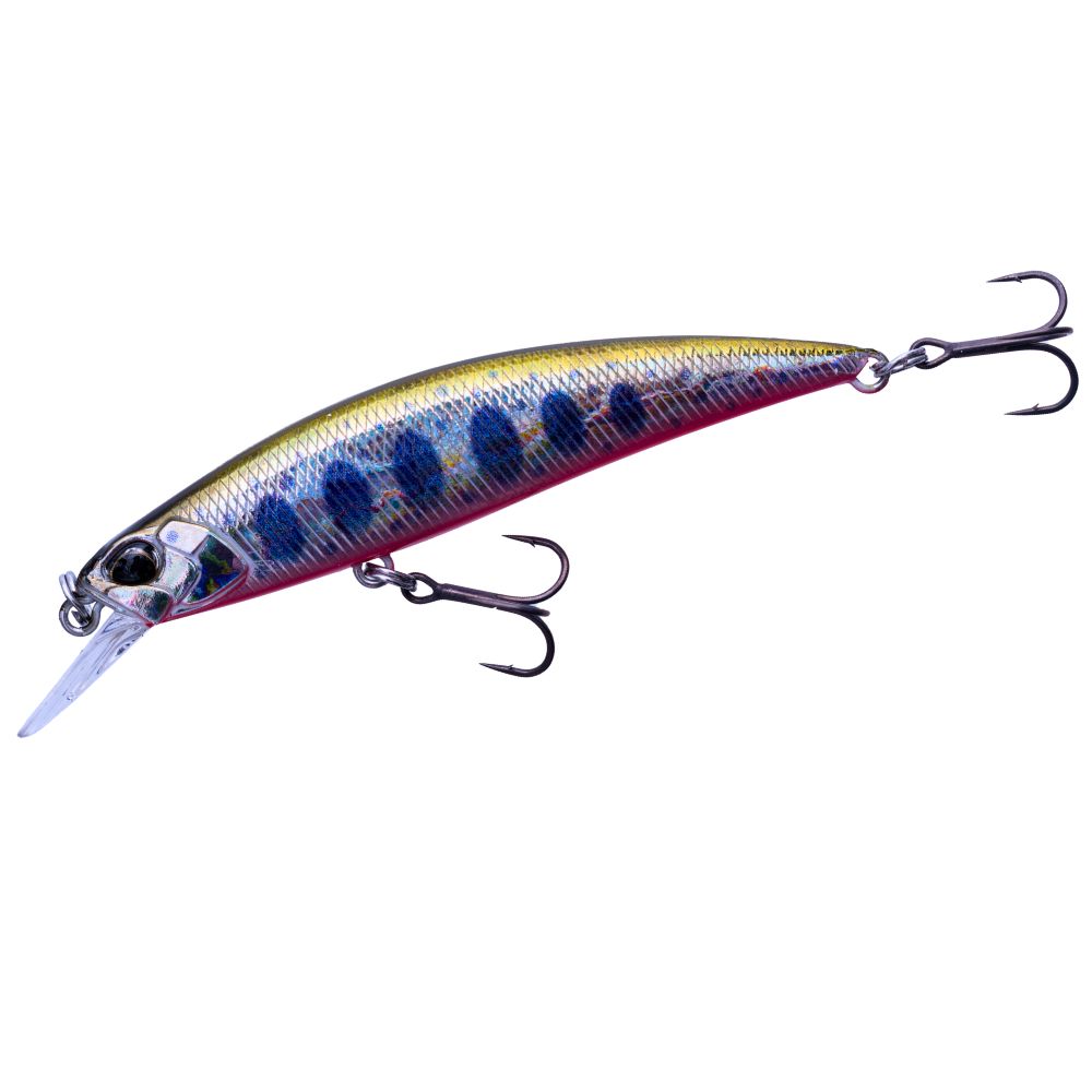 DUO International Finesse Jerkbait Lure SPEARHEAD RYUKI 70S LIGHT - Image 5