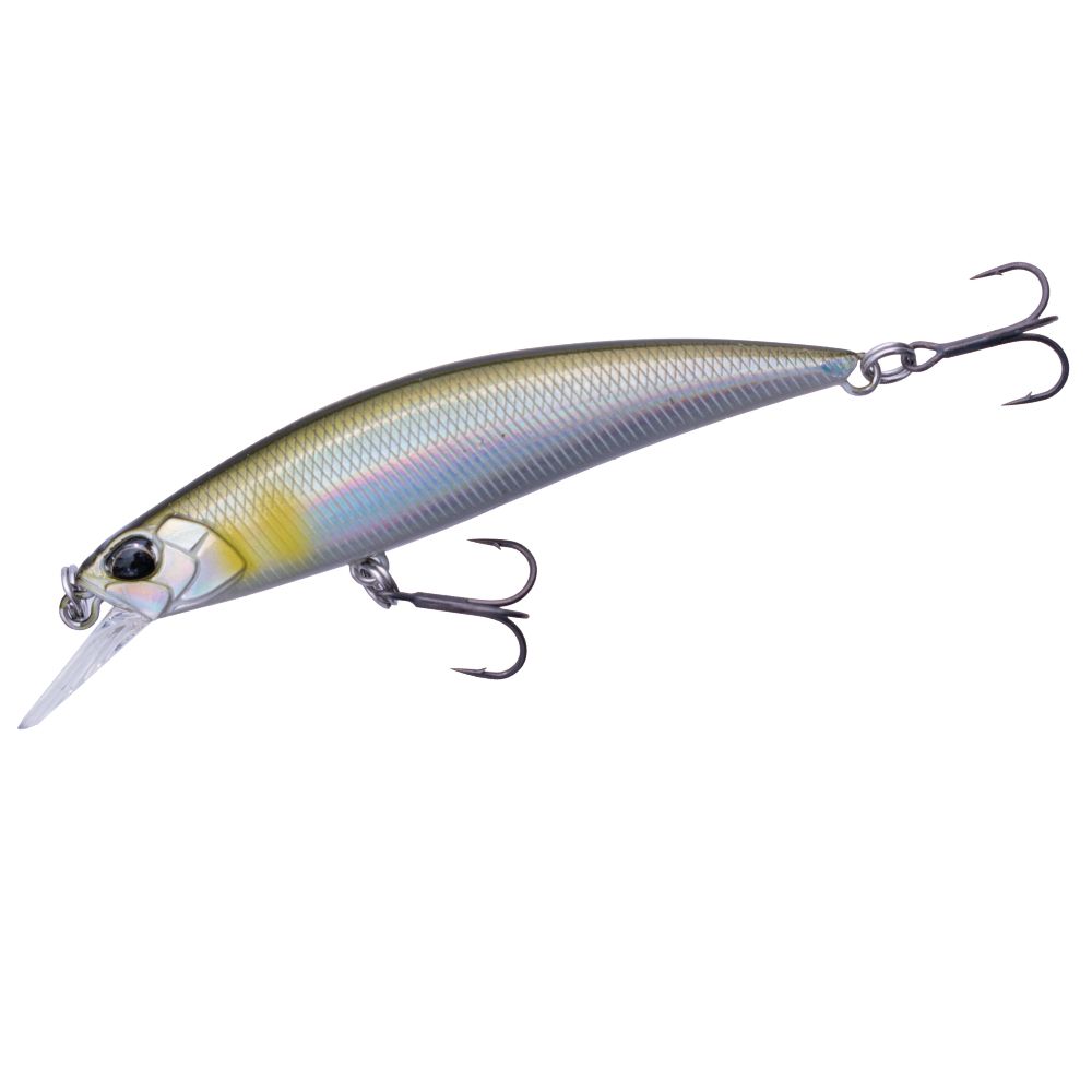 DUO International Finesse Jerkbait Lure SPEARHEAD RYUKI 70S LIGHT - Image 14