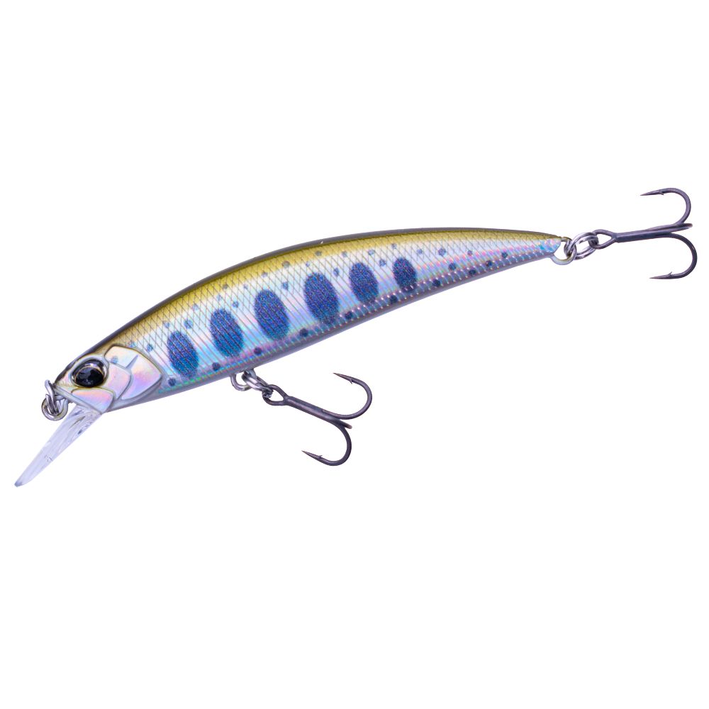 DUO International Finesse Jerkbait Lure SPEARHEAD RYUKI 70S LIGHT - Image 15