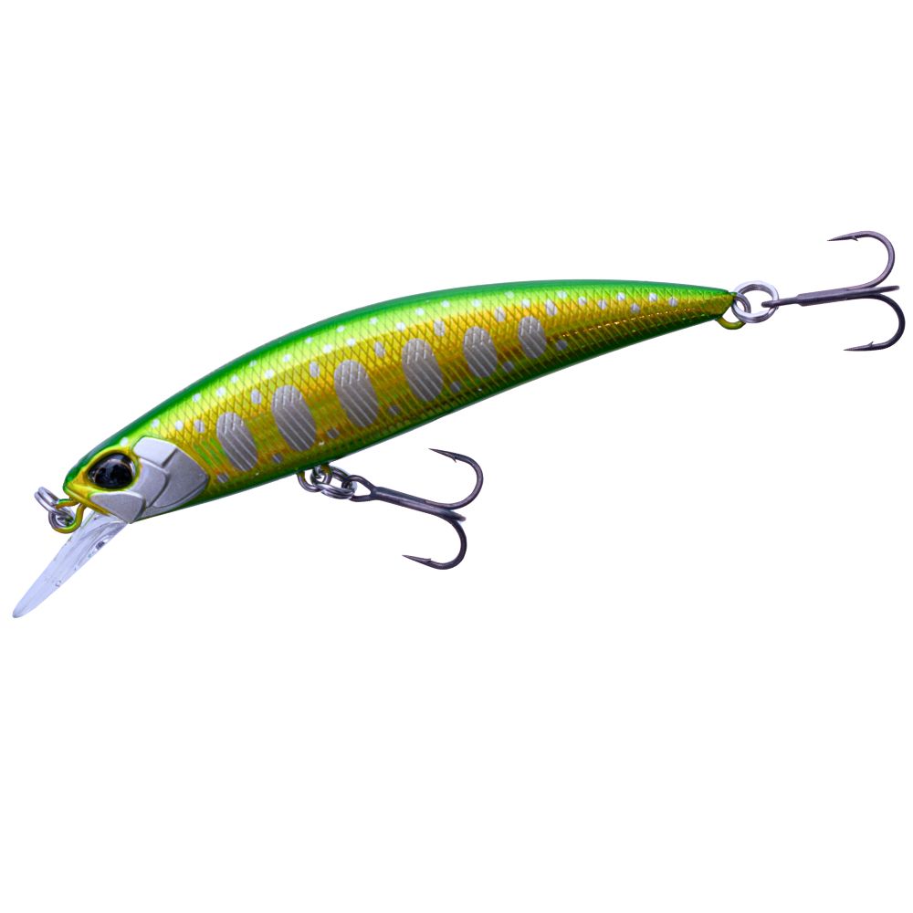 DUO International Finesse Jerkbait Lure SPEARHEAD RYUKI 70S LIGHT - Image 9