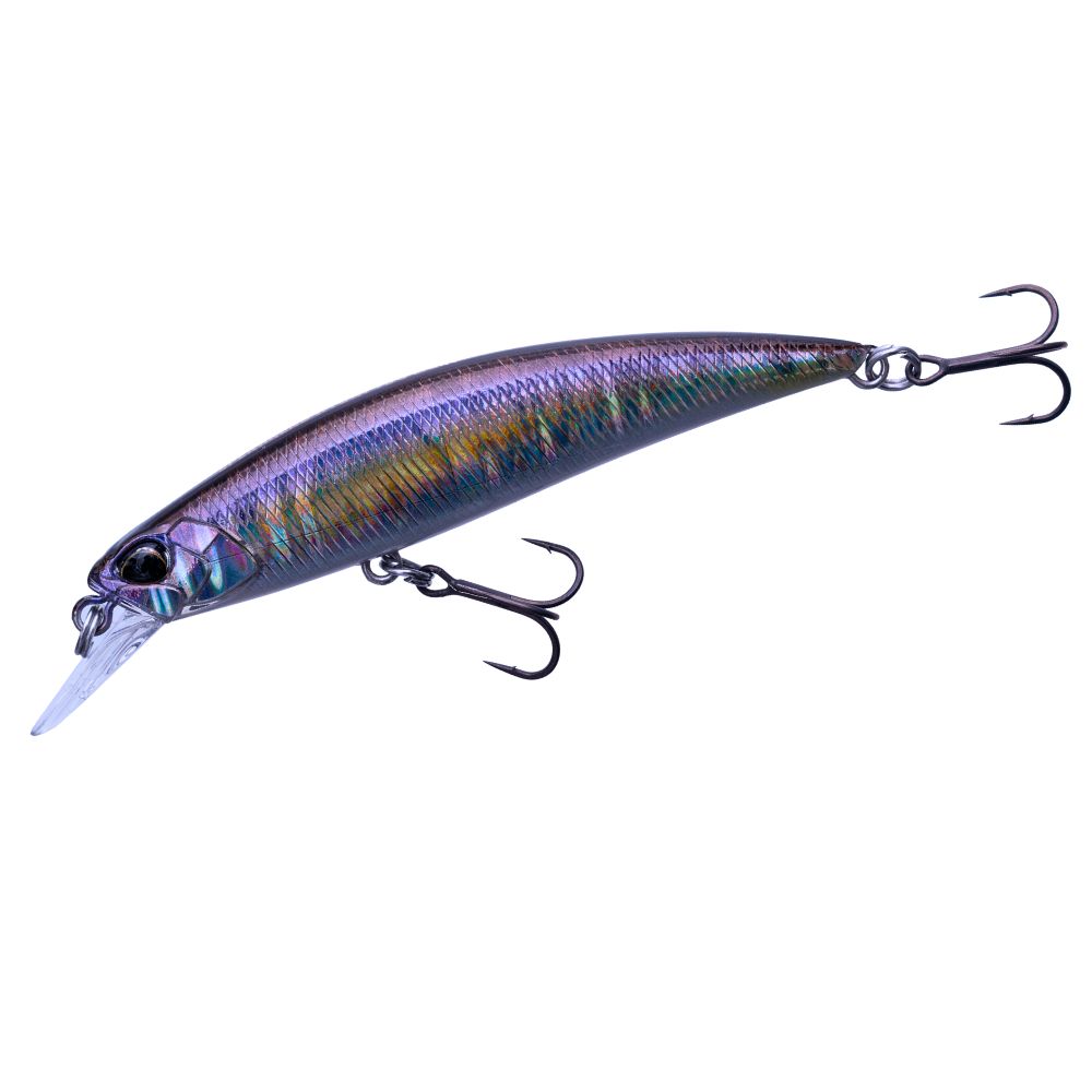 DUO International Finesse Jerkbait Lure SPEARHEAD RYUKI 70S LIGHT - Image 10