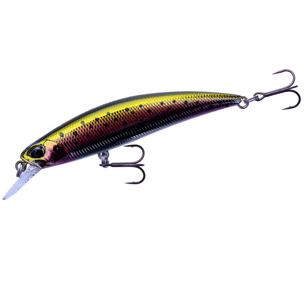 DUO International Finesse Jerkbait Lure SPEARHEAD RYUKI 70S LIGHT - Image 11