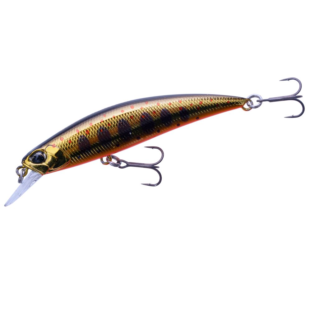 DUO International Finesse Jerkbait Lure SPEARHEAD RYUKI 70S LIGHT - Image 12