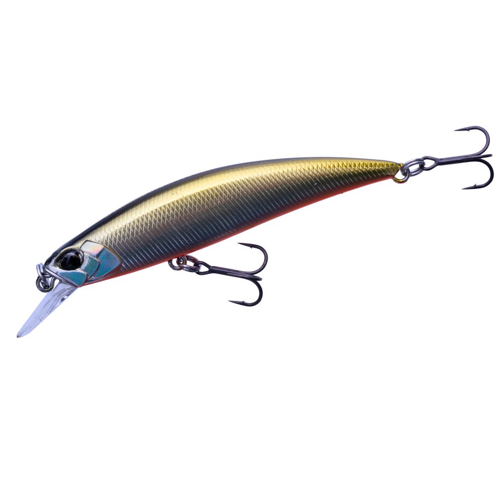 DUO International Finesse Jerkbait Lure SPEARHEAD RYUKI 70S LIGHT - Image 13
