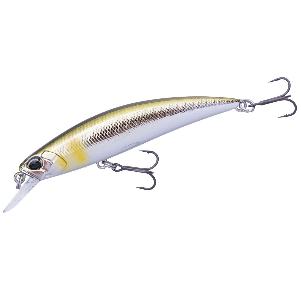 DUO International Finesse Jerkbait Lure SPEARHEAD RYUKI 70S LIGHT - Image 16