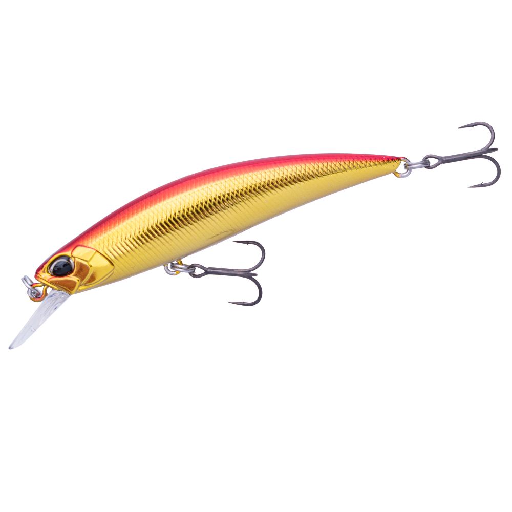 DUO International Finesse Jerkbait Lure SPEARHEAD RYUKI 70S LIGHT - Image 17