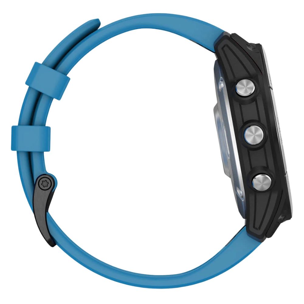 GARMIN Nautical GPS Smartwatch QUATIX 7 Standard Edition - Image 5