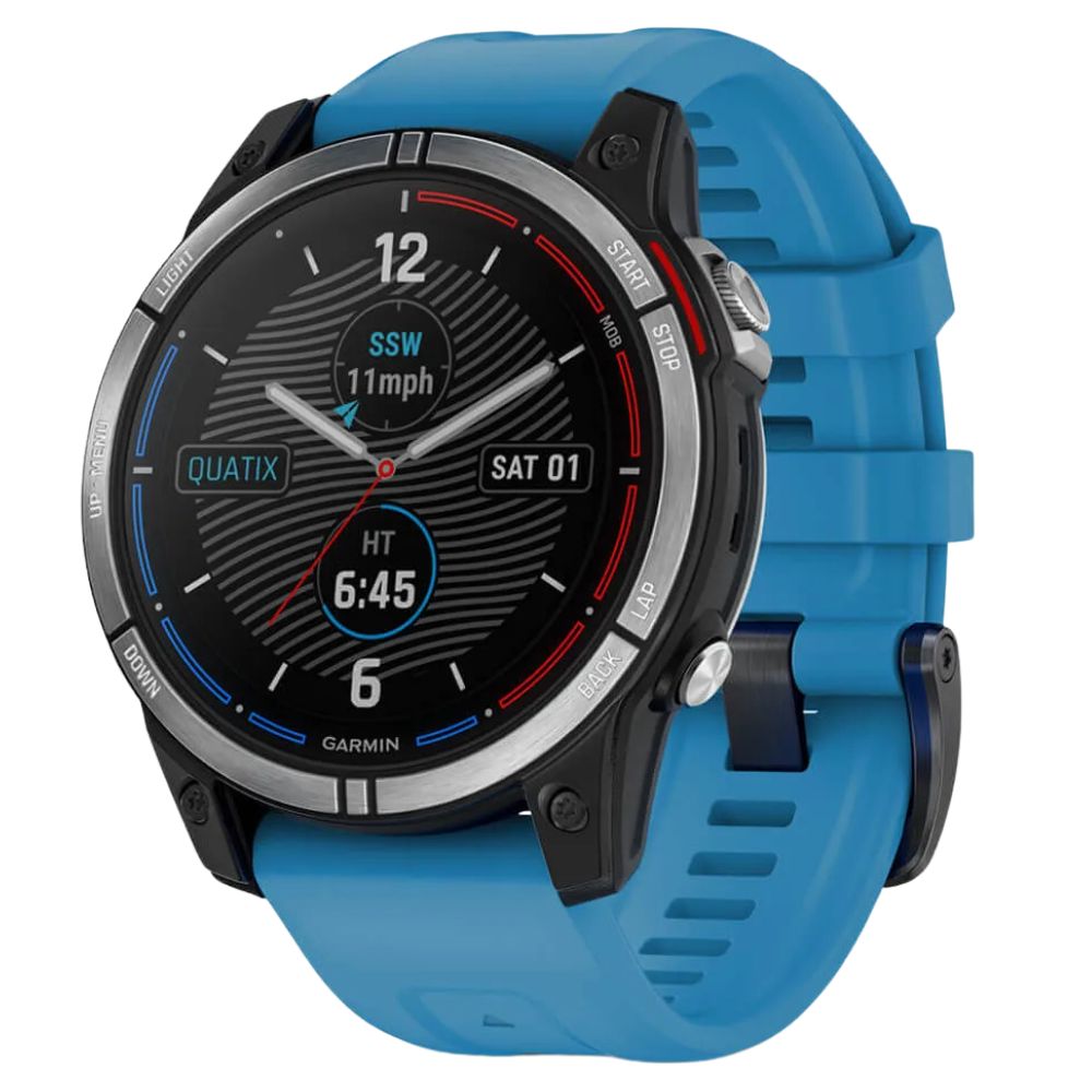 GARMIN Nautical GPS Smartwatch QUATIX 7 Standard Edition