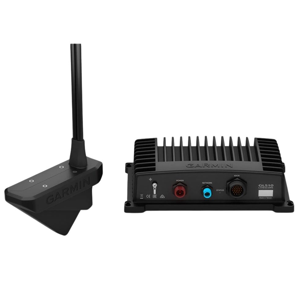 GARMIN Panoptix LiveScope System 010-01864-00