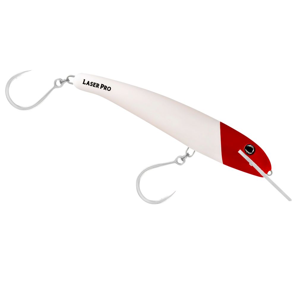 HALCO Saltwater Offshore Trolling Lure LASER PRO 210XDD Crazy Deep - Image 5