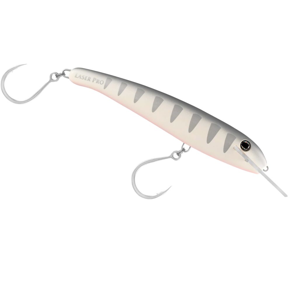 HALCO Saltwater Offshore Trolling Lure LASER PRO 210XDD Crazy Deep - Image 9