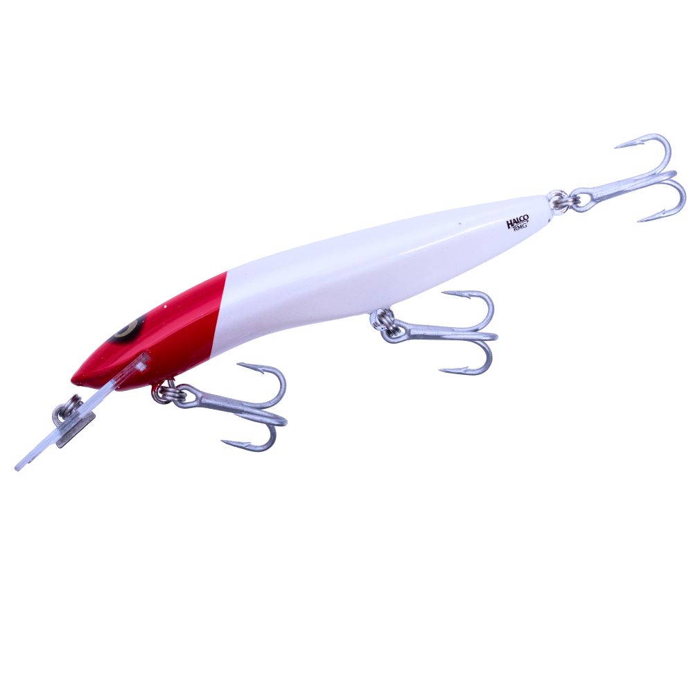 HALCO Casting And Trolling Lure SORCERER 125 STANDARD - Image 4