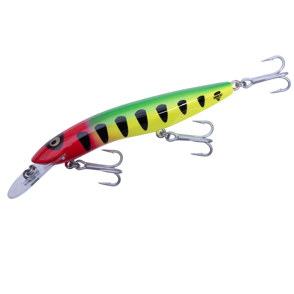 HALCO Casting And Trolling Lure SORCERER 125 STANDARD - Image 3