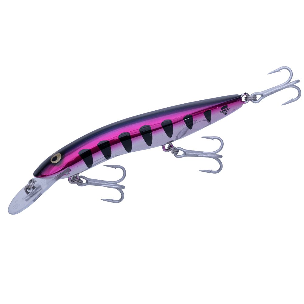 HALCO Casting And Trolling Lure SORCERER 125 STANDARD - Image 7