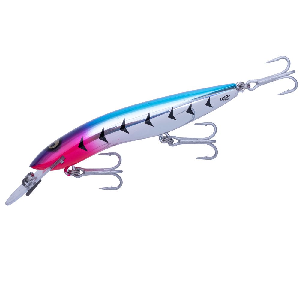 HALCO Casting And Trolling Lure SORCERER 125 STANDARD - Image 2