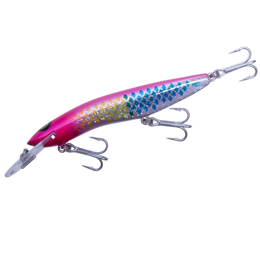 HALCO Casting And Trolling Lure SORCERER 125 STANDARD - Image 9