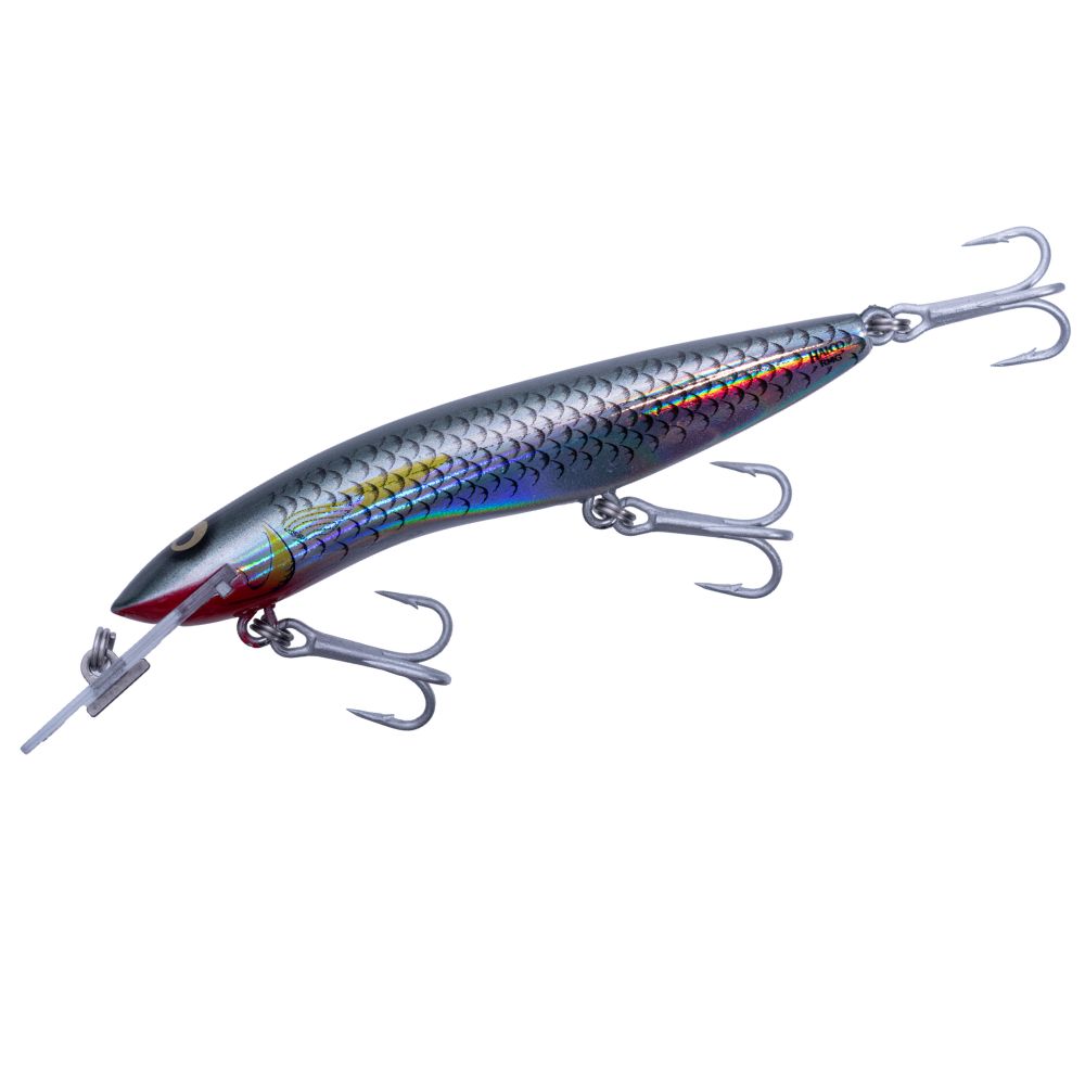 HALCO Casting And Trolling Lure SORCERER 125 STANDARD - Image 8