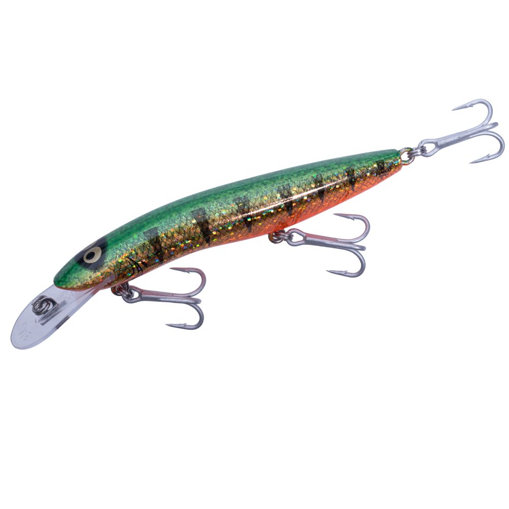 HALCO Casting And Trolling Lure SORCERER 125 STANDARD - Image 10