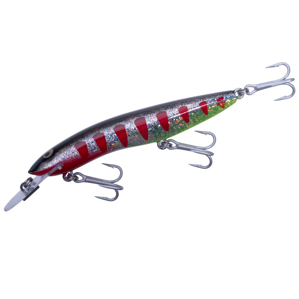 HALCO Casting And Trolling Lure SORCERER 125 STANDARD - Image 5
