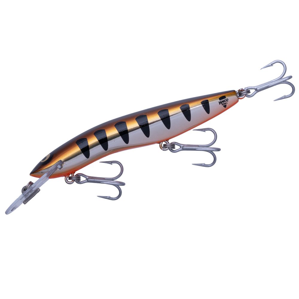 HALCO Casting And Trolling Lure SORCERER 125 STANDARD - Image 11