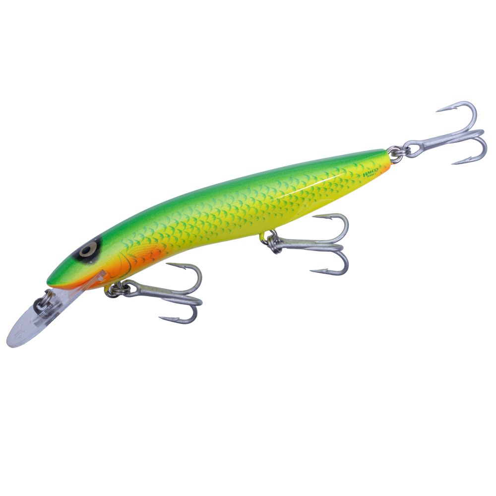 HALCO Casting And Trolling Lure SORCERER 125 STANDARD - Image 6