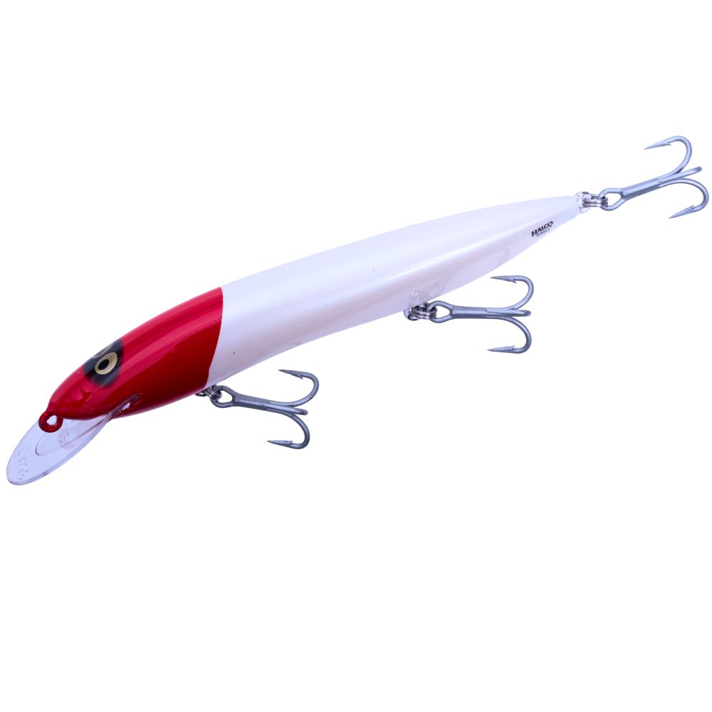 HALCO Casting And Trolling Lure SORCERER 150 STANDARD - Image 3