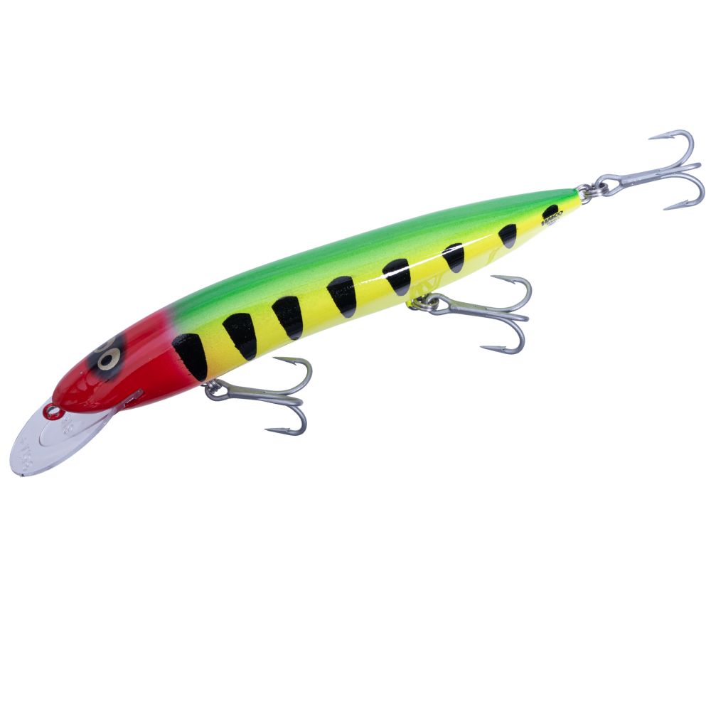HALCO Casting And Trolling Lure SORCERER 150 STANDARD - Image 5