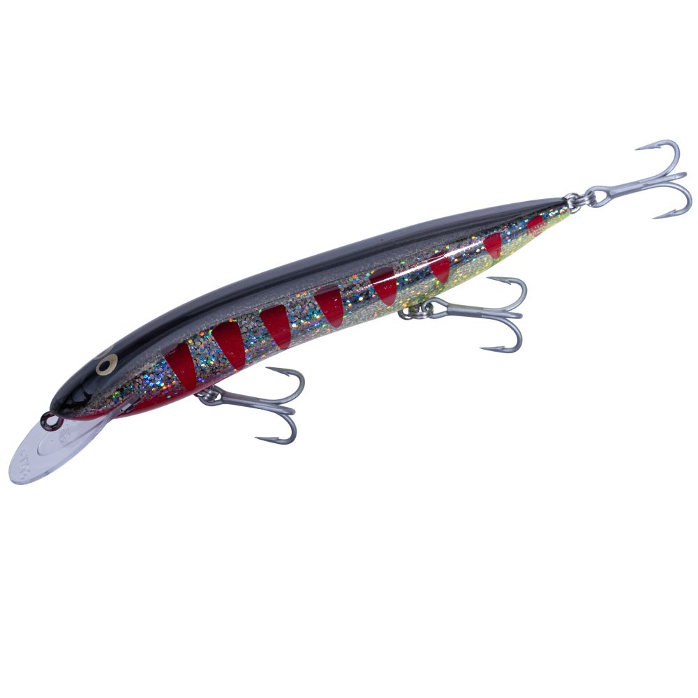 HALCO Casting And Trolling Lure SORCERER 150 STANDARD - Image 4