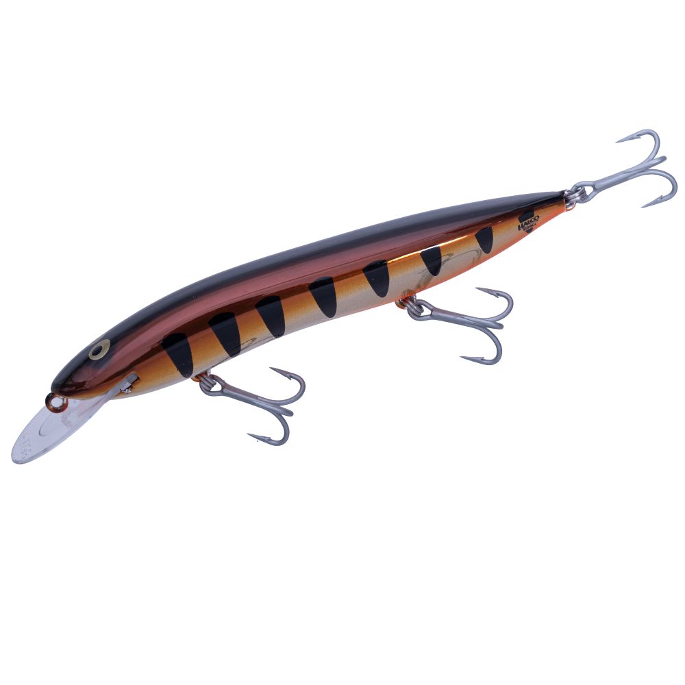 HALCO Casting And Trolling Lure SORCERER 150 STANDARD - Image 7
