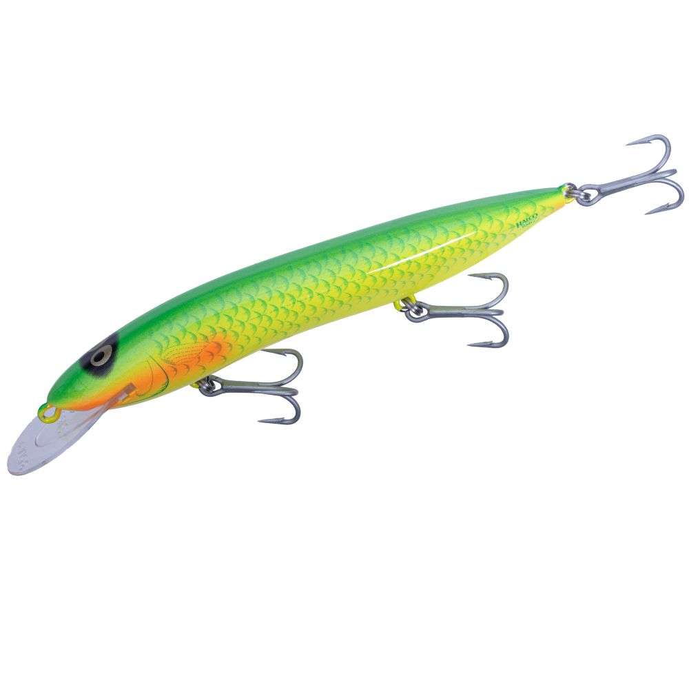 HALCO Casting And Trolling Lure SORCERER 150 STANDARD - Image 6