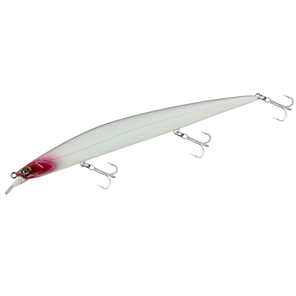 MOLIX Long Casting Suspending Jerkbait Lure JUGULO JERK EVO 140LC - Image 11